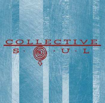 CD Collective Soul: Collective Soul