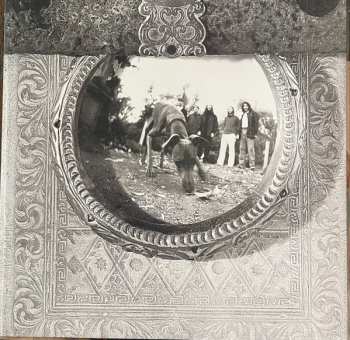 LP Collective Soul: Disciplined Breakdown LTD | CLR