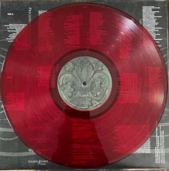LP Collective Soul: Disciplined Breakdown LTD | CLR