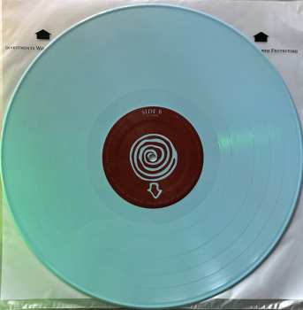 LP Collective Soul: Vibrating CLR