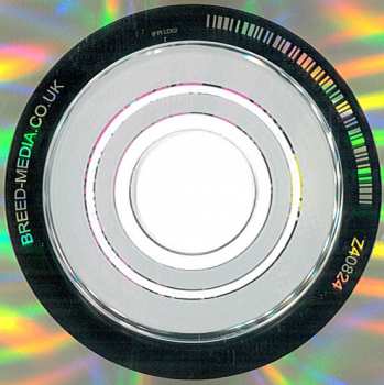 CD College: Teenage Color