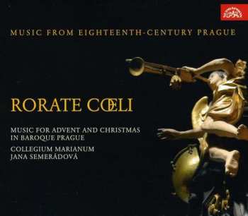CD Collegium Marianum: Rorate Cœli