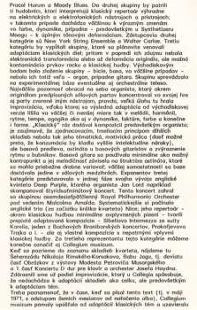 LP Collegium Musicum: Collegium Musicum