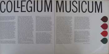 LP Collegium Musicum: Collegium Musicum