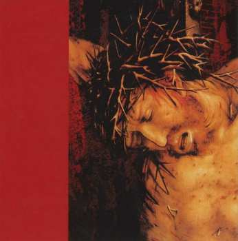 CD Collegium Vocale Bydgoszcz: Jezusa Judasz Przedał