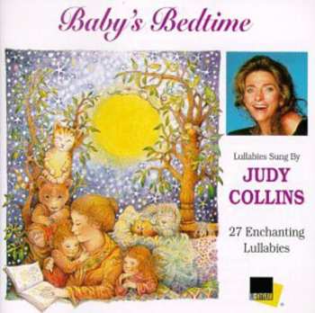 Album Judy Collins: Baby's Bedtime
