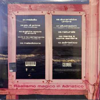 LP Colombre: Realismo Magico In Adriatico