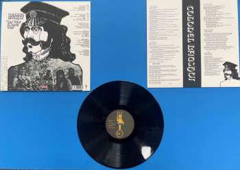 LP Colonel Bagshot: Oh! What A Lovely War