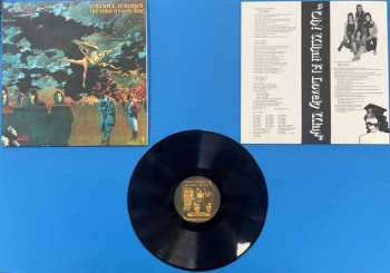 LP Colonel Bagshot: Oh! What A Lovely War