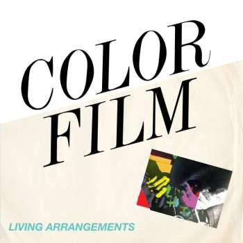 LP Color Film: Living Arrangements