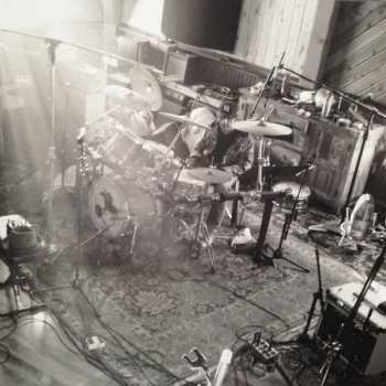 2LP/SP Neil Young & Crazy Horse: Colorado