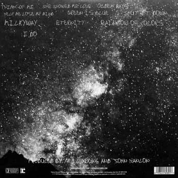 2LP/SP Neil Young & Crazy Horse: Colorado