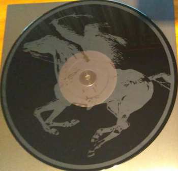 2LP/SP Neil Young & Crazy Horse: Colorado