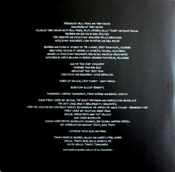 2LP/SP Neil Young & Crazy Horse: Colorado