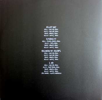 2LP/SP Neil Young & Crazy Horse: Colorado