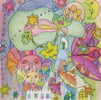 Album Colorfactory: Colorfactory