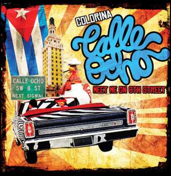 Album Colorina: Calle Ocho