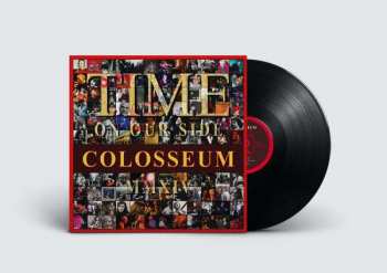LP Colosseum: Time On Our Side