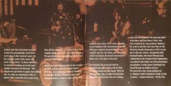 2CD Colosseum: Valentyne Suite