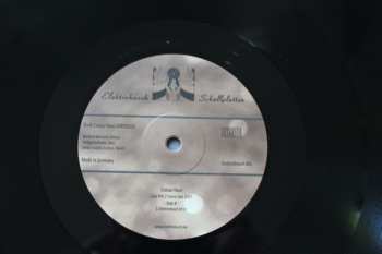 2LP Colour Haze: Live Vol. 2 - Live At Duna Jam 2007