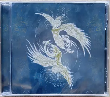 Colour Haze: Sacred