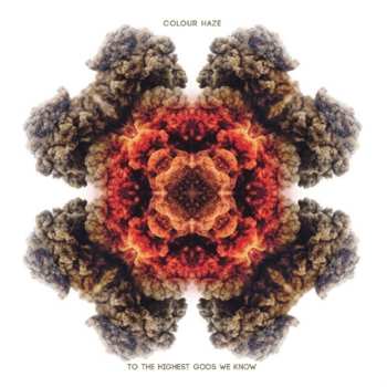CD Colour Haze: To The Highest Gods We Know
