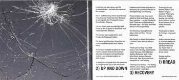 CD Colpitts: Music From The Accident