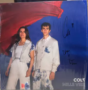Colt: Mille Vies