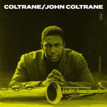 Album Coltrane,john: Coltrane