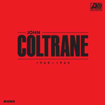 Album Coltrane,john: John Coltrane: 1960