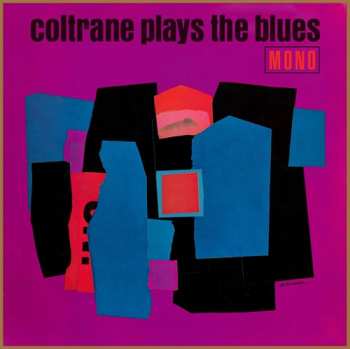 Album Coltrane,john: Plays The Blues