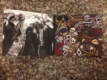 CD Coltsblood: Ascending Into Shimmering Darkness