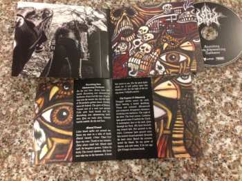 CD Coltsblood: Ascending Into Shimmering Darkness