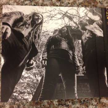 CD Coltsblood: Ascending Into Shimmering Darkness