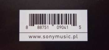 2LP Coma: Pierwsze Wyjście Z Mroku