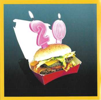 CD Coma Cose: Hype Aura