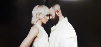 LP Coma Cose: Un Meraviglioso Modo Di Salvarsi CLR