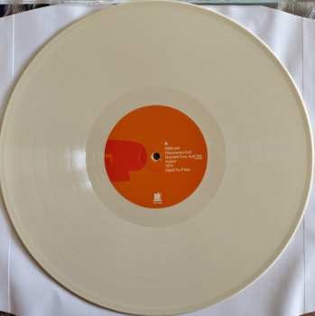 LP Coma: Fuzzy Fantasy CLR | LTD