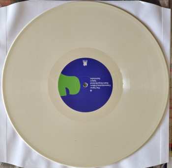 LP Coma: Fuzzy Fantasy CLR | LTD