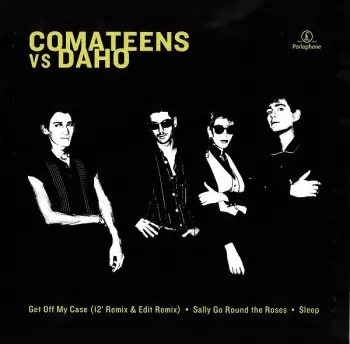 Comateens Vs Daho