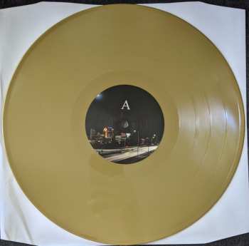 LP Comatose: A Way Back CLR