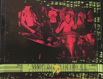 CD Combatwoundedveteran: I Know A Girl Who Develops Crime Scene Photos