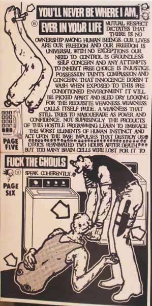 CD Combatwoundedveteran: I Know A Girl Who Develops Crime Scene Photos