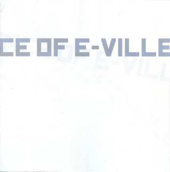 CD Combichrist: Frost EP: Sent To Destroy