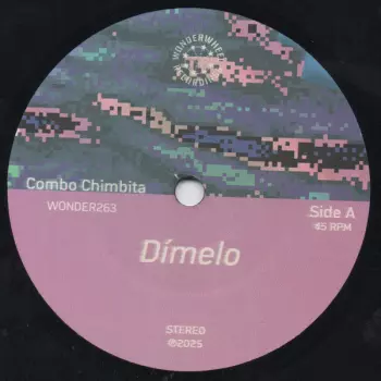 Dímelo