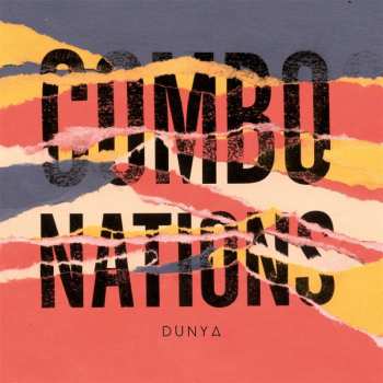 CD ComboNations: Dunya LTD