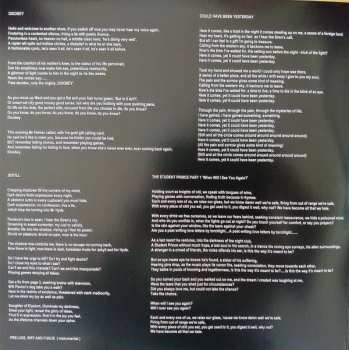 2LP Comedy Of Errors: Disobey LTD