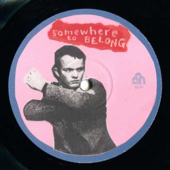 LP Comet Gain: The Misfit Jukebox