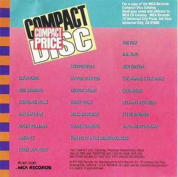 CD Commander Cody And His Lost Planet Airmen: Lost In The Ozone