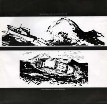 LP Commander Venus: The Uneventful Vacation